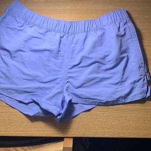 Patagonia Barely Baggies